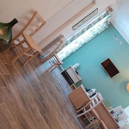 Green Suite Palermo Eksteriør bilde
