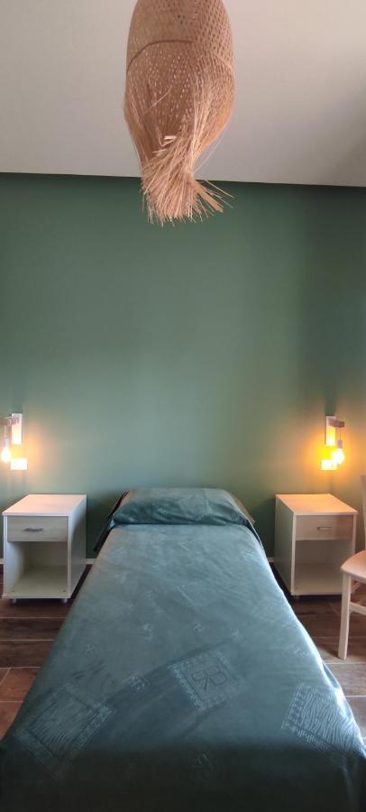 Green Suite Palermo Eksteriør bilde