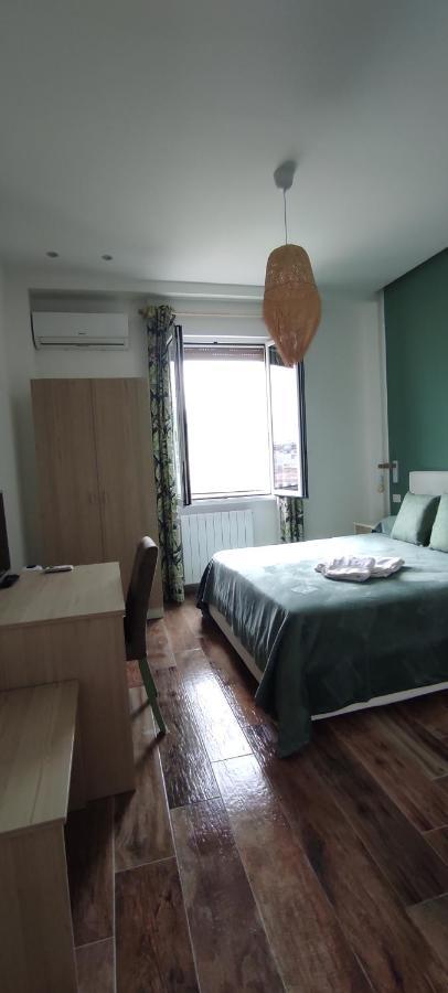 Green Suite Palermo Eksteriør bilde