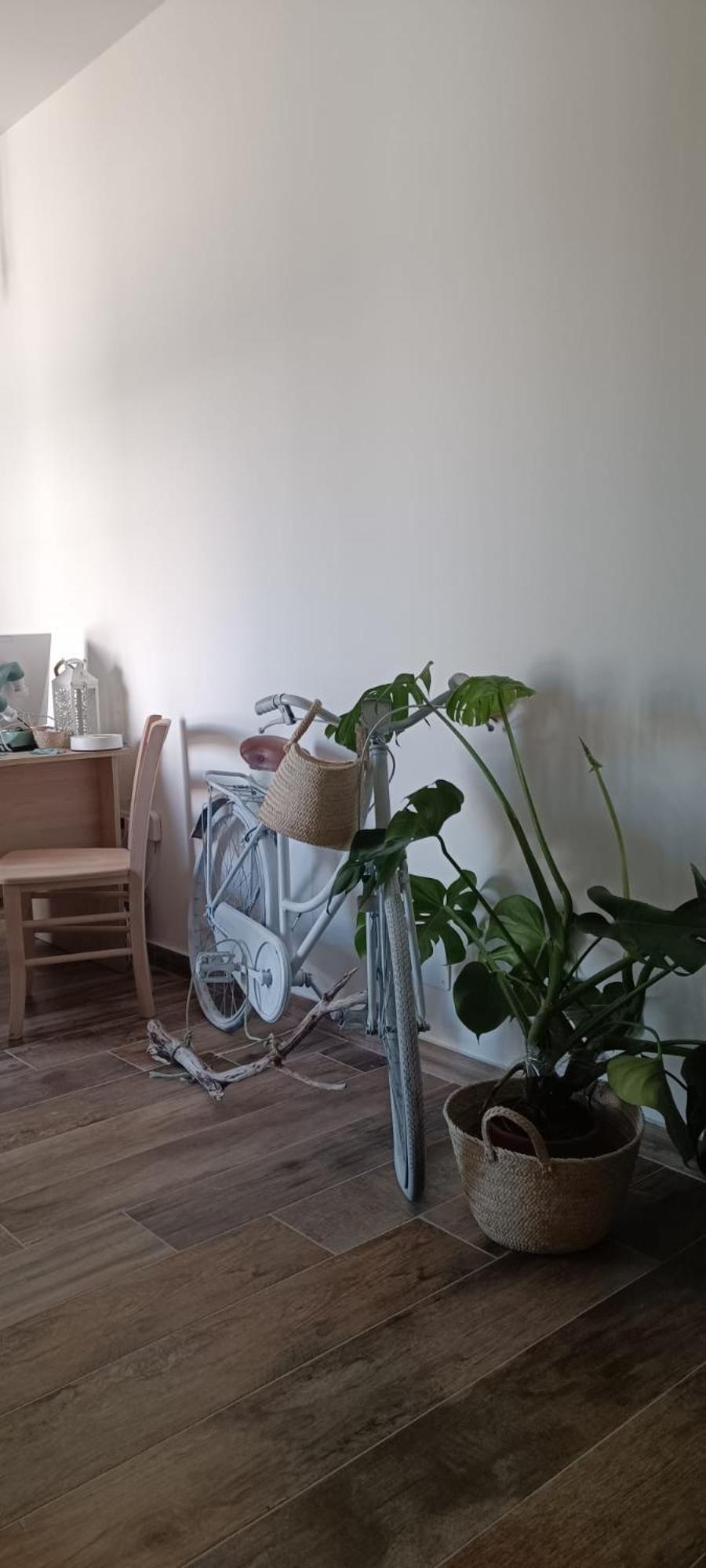 Green Suite Palermo Eksteriør bilde