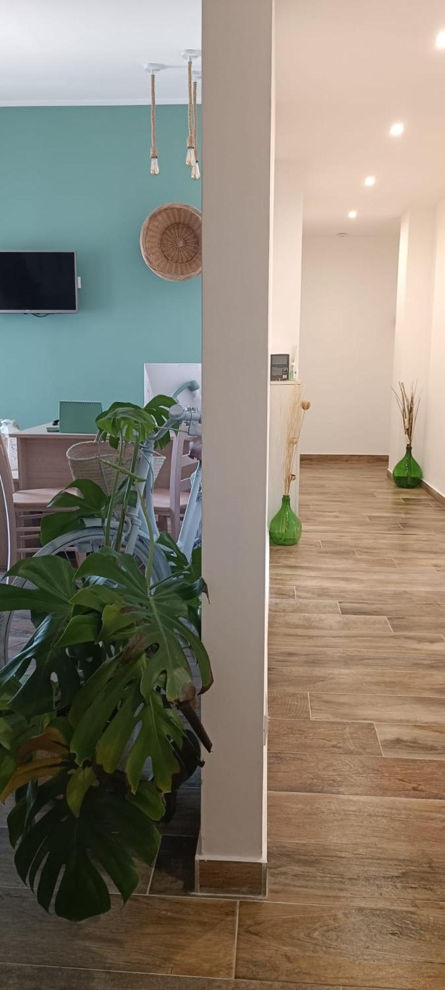 Green Suite Palermo Eksteriør bilde