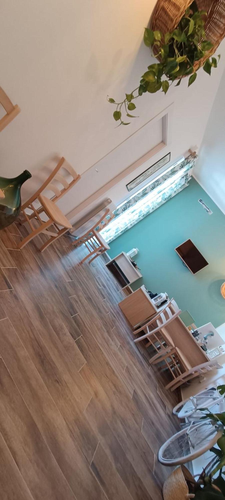 Green Suite Palermo Eksteriør bilde